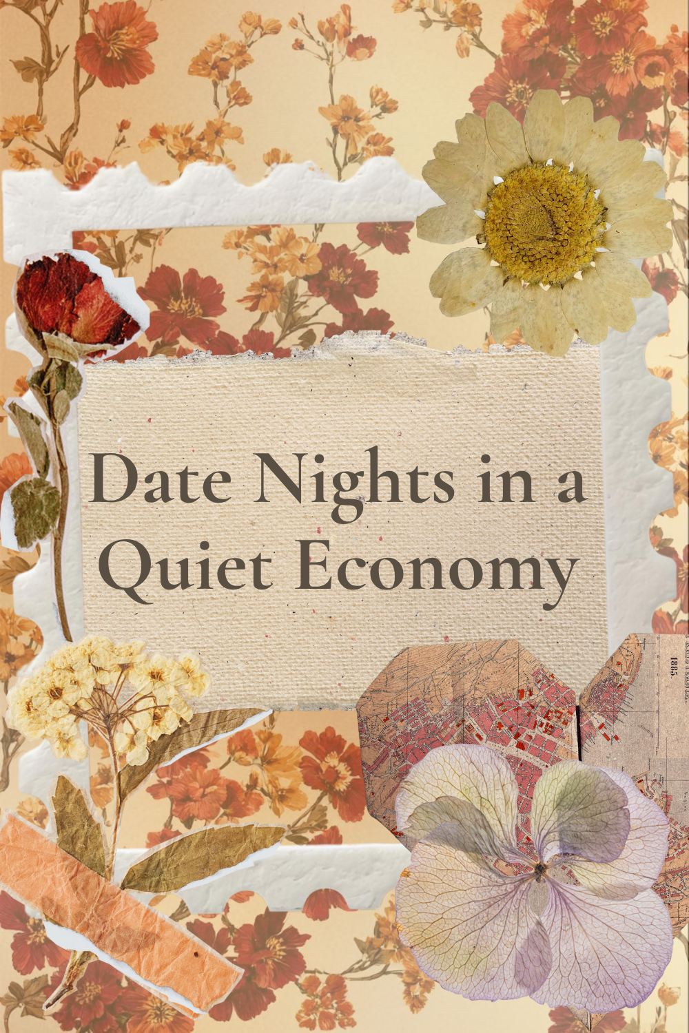 Date Nights in a Quiet Economy