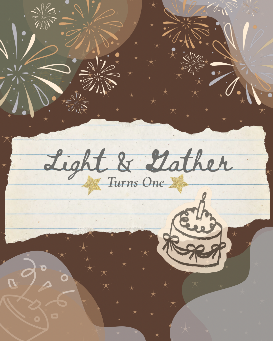 My First Year: The Magical September
